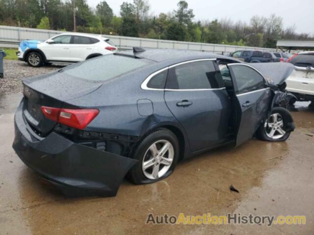 CHEVROLET MALIBU LS, 1G1ZB5ST9LF075540