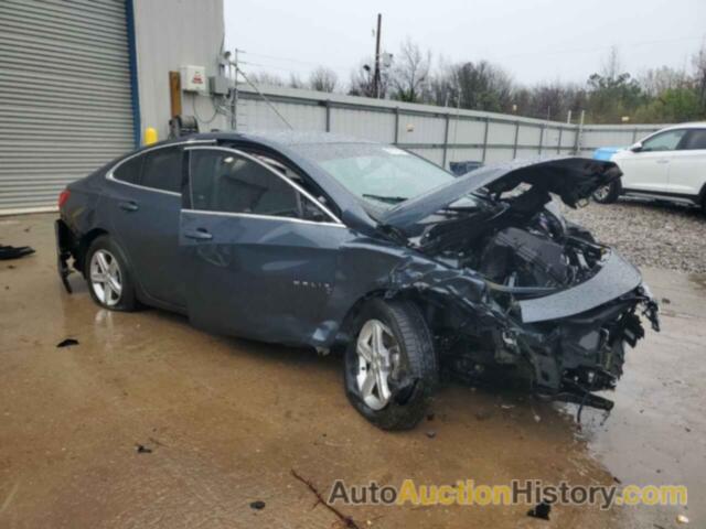 CHEVROLET MALIBU LS, 1G1ZB5ST9LF075540