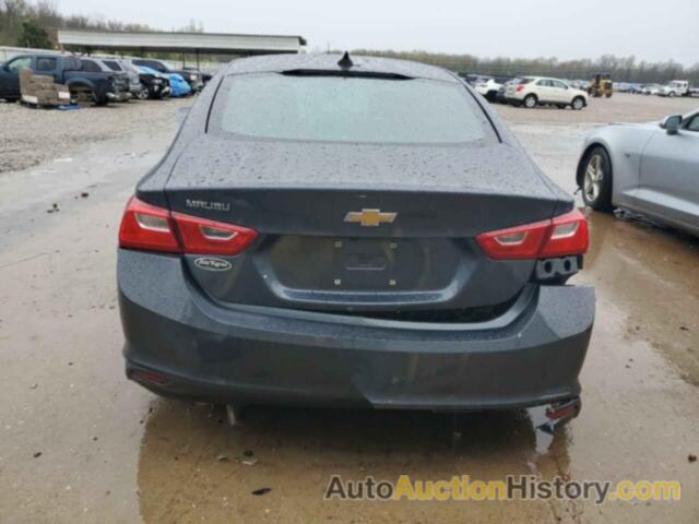 CHEVROLET MALIBU LS, 1G1ZB5ST9LF075540