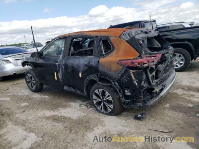 NISSAN ROGUE SV, 5N1BT3BA0PC791321