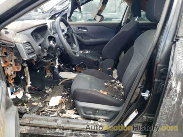 NISSAN ROGUE SV, 5N1BT3BA0PC791321