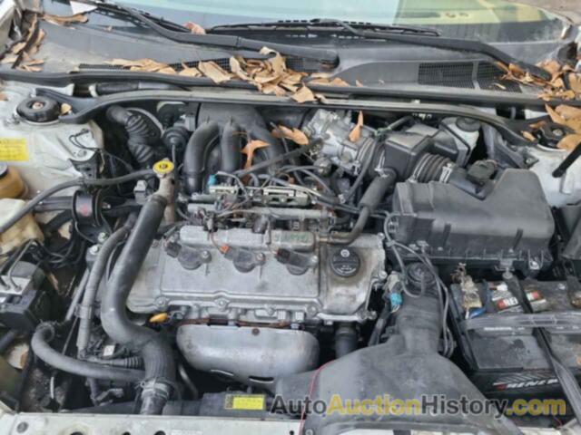 TOYOTA CAMRY LE, 4T1BF32K25U607522