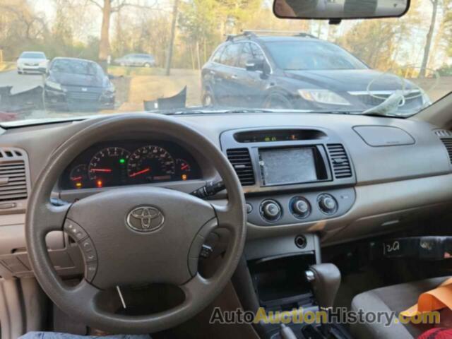 TOYOTA CAMRY LE, 4T1BF32K25U607522