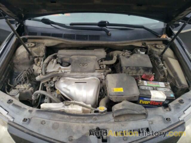 TOYOTA CAMRY L, 4T1BF1FK7EU374297