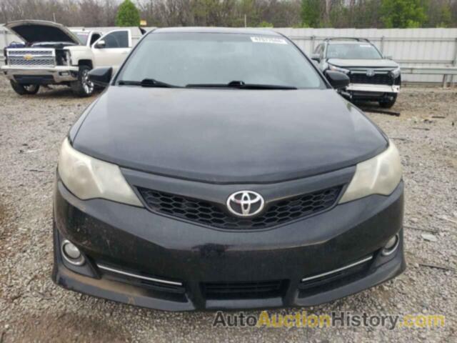 TOYOTA CAMRY L, 4T1BF1FK7EU374297