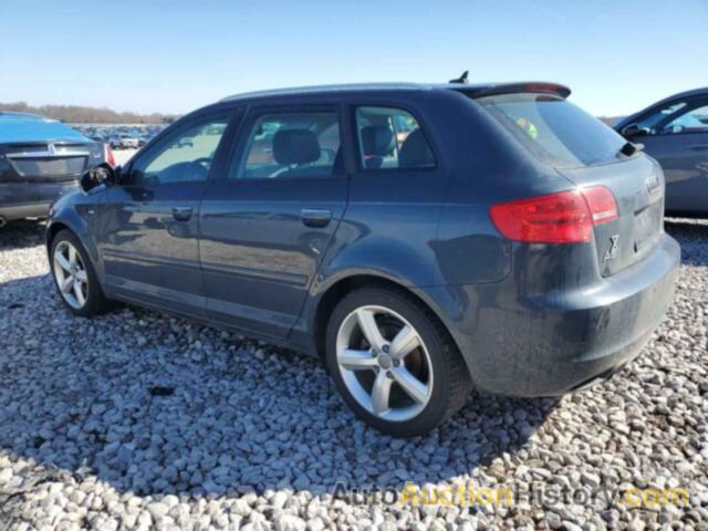 AUDI A3 PREMIUM PLUS, WAUKJAFM8CA165697