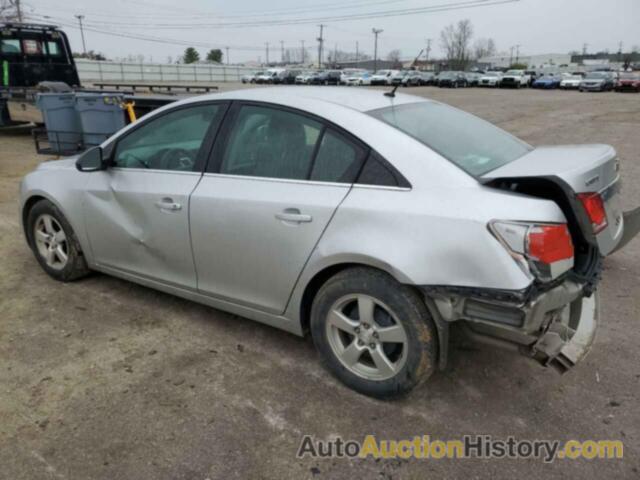 CHEVROLET CRUZE LT, 1G1PE5SC4C7362521