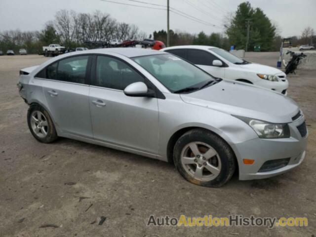 CHEVROLET CRUZE LT, 1G1PE5SC4C7362521