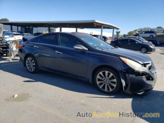 HYUNDAI SONATA SE, 5NPEC4AB1BH212349