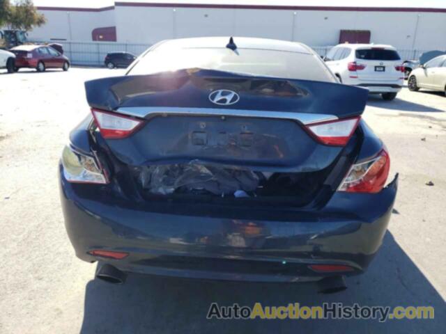 HYUNDAI SONATA SE, 5NPEC4AB1BH212349