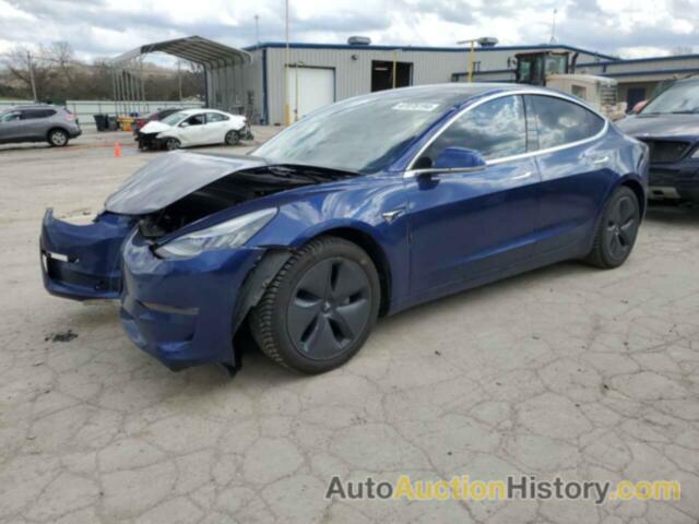 TESLA MODEL 3, 5YJ3E1EB3LF664619