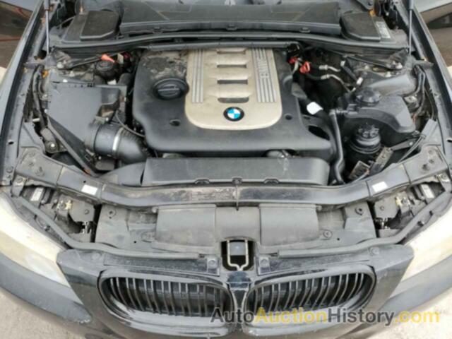 BMW 3 SERIES D, WBAPN7C57BA780329