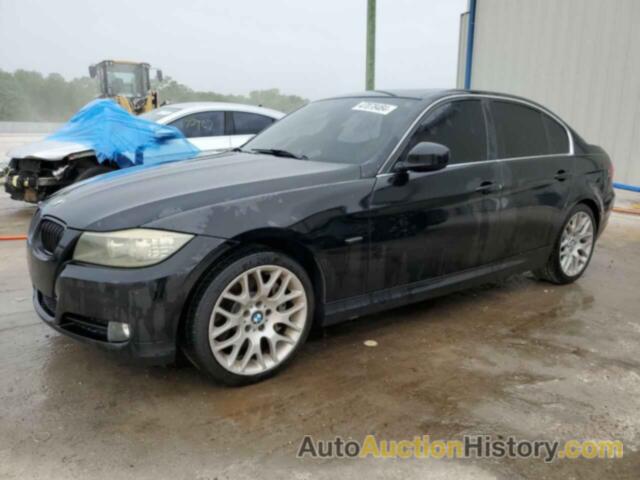 BMW 3 SERIES D, WBAPN7C57BA780329