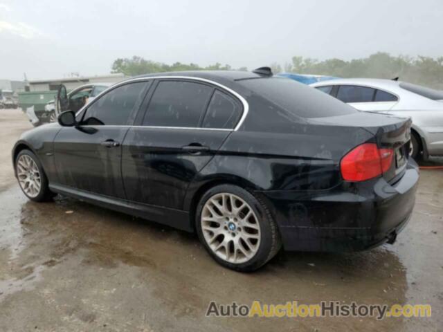 BMW 3 SERIES D, WBAPN7C57BA780329