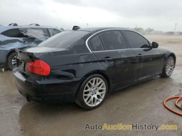 BMW 3 SERIES D, WBAPN7C57BA780329