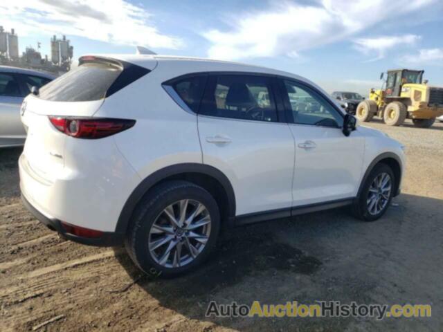 MAZDA CX-5 GRAND TOURING, JM3KFBDM5M0436081