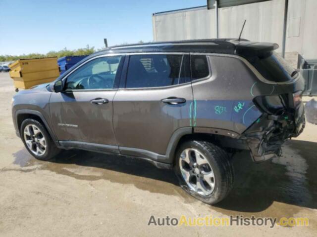 JEEP COMPASS LIMITED, 3C4NJCCB0KT742924