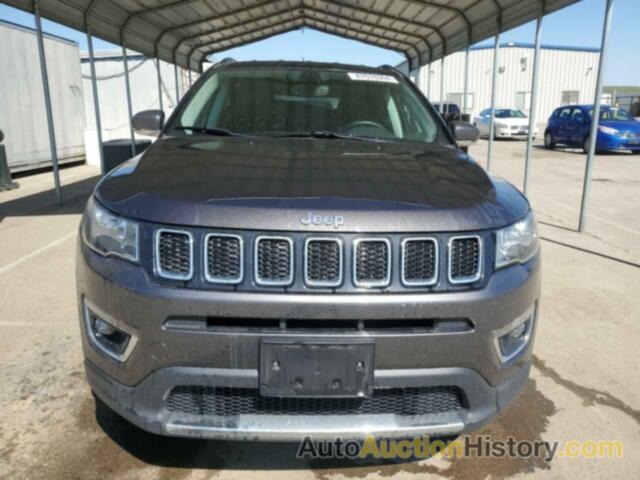 JEEP COMPASS LIMITED, 3C4NJCCB0KT742924