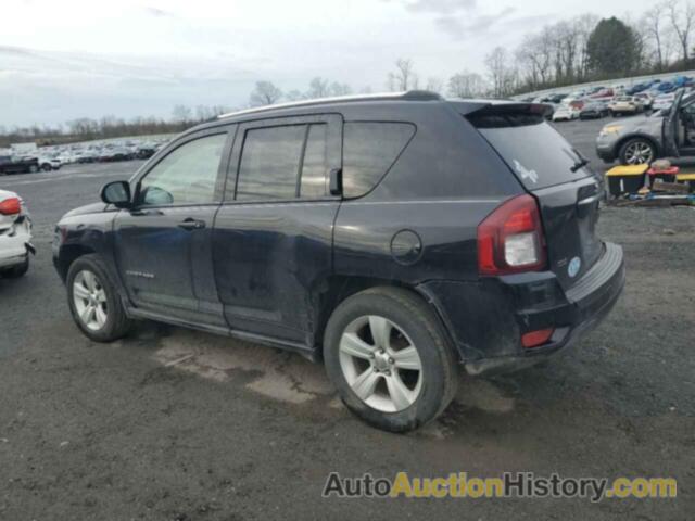 JEEP COMPASS LATITUDE, 1C4NJDEB1ED693780