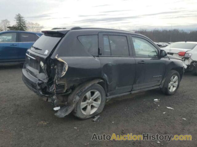 JEEP COMPASS LATITUDE, 1C4NJDEB1ED693780