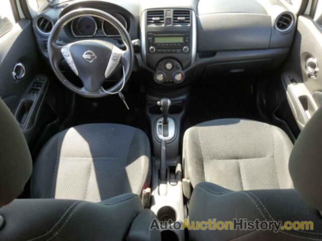 NISSAN VERSA S, 3N1CE2CPXEL416699