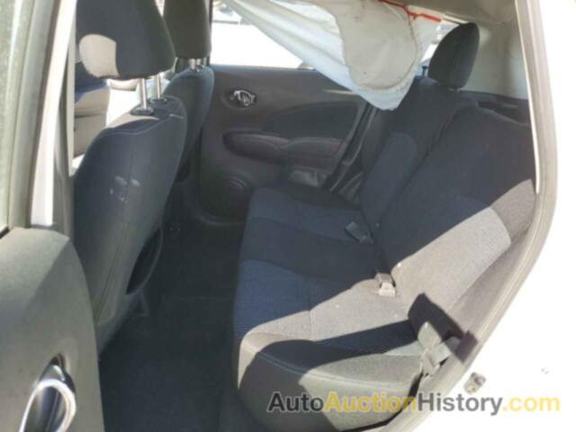 NISSAN VERSA S, 3N1CE2CPXEL416699