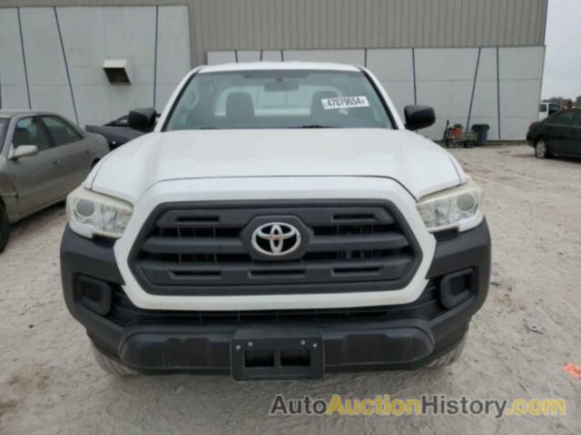 TOYOTA TACOMA ACCESS CAB, 5TFRX5GNXHX090178