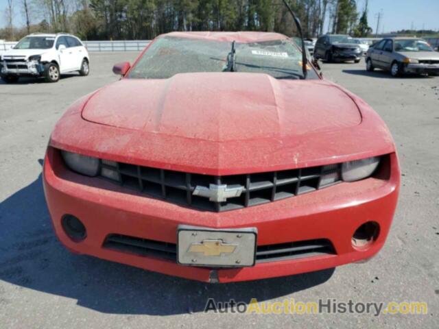 CHEVROLET CAMARO LS, 2G1FE1ED2B9114810