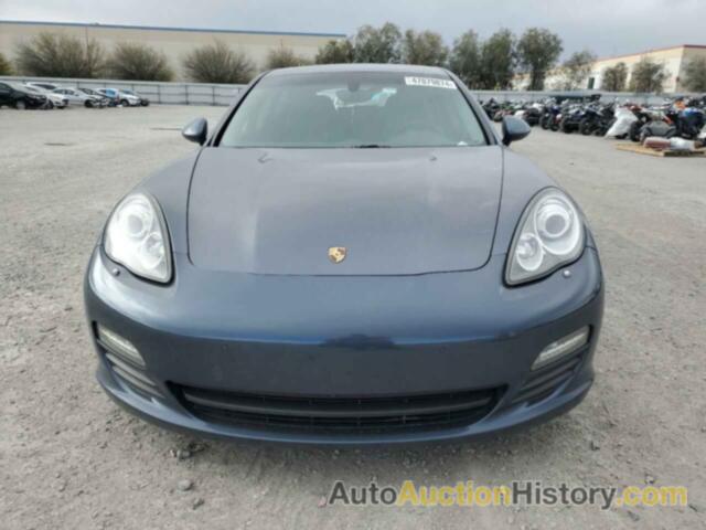 PORSCHE PANAMERA S, WP0AB2A79AL063183