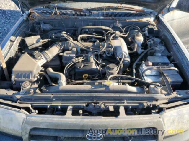 TOYOTA 4RUNNER, JT3GM84R3W0034148