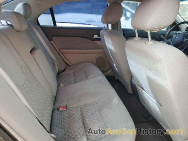 FORD FUSION SE, 3FAHP0HA4CR190715