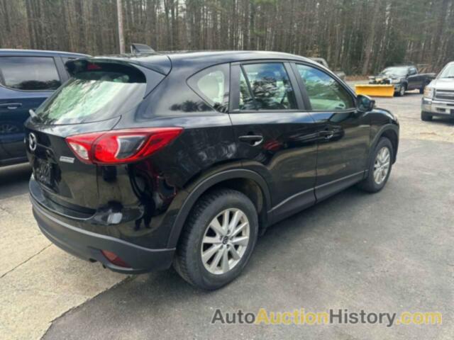 MAZDA CX-5 SPORT, JM3KE2BE1E0311451