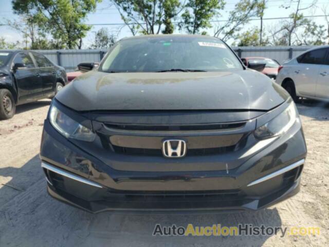 HONDA CIVIC LX, 19XFC2F66KE005030