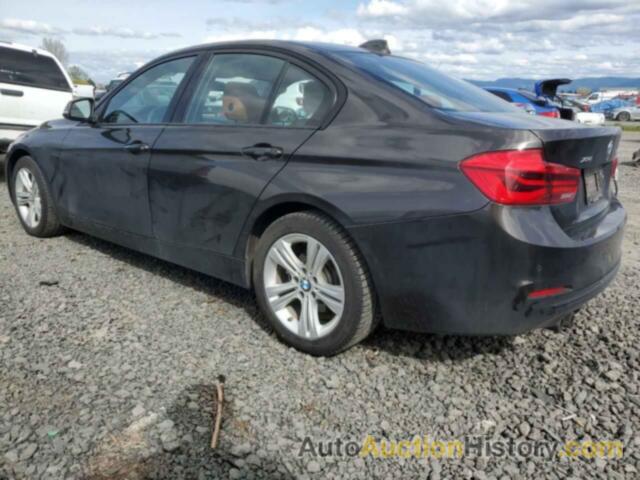BMW 3 SERIES XI SULEV, WBA8E3C57GK503369