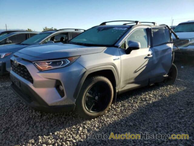 TOYOTA RAV4 XLE, 2T3RWRFV4LW053457