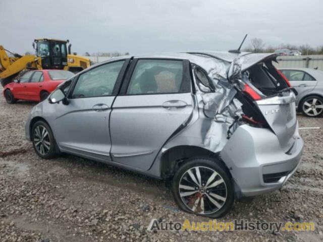 HONDA FIT EX, 3HGGK5H86KM714345