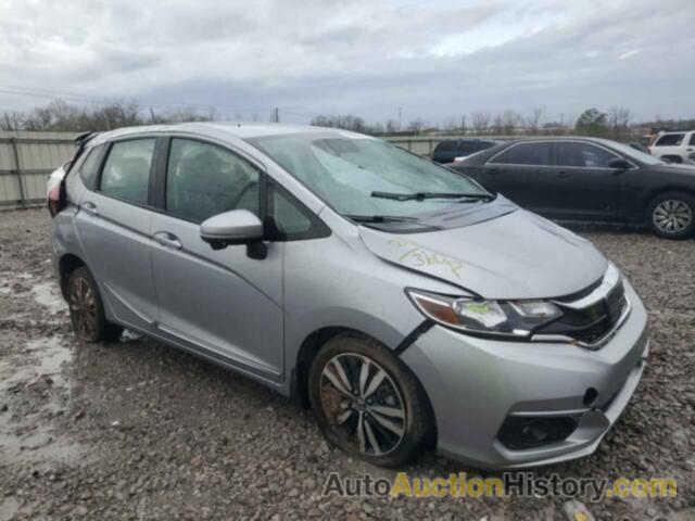 HONDA FIT EX, 3HGGK5H86KM714345