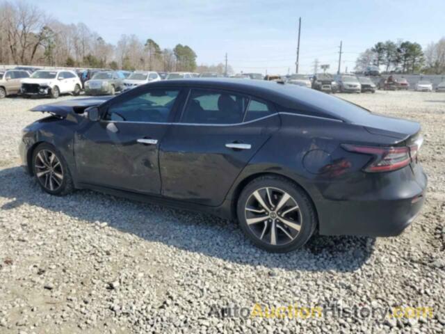 NISSAN MAXIMA S, 1N4AA6AV3KC369392