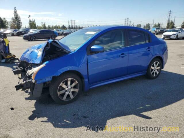 NISSAN SENTRA 2.0, 3N1AB6AP7CL705837