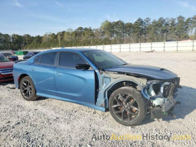 DODGE CHARGER R/T, 2C3CDXCT4LH232010