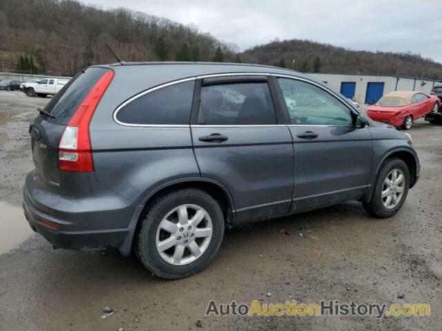 HONDA CRV SE, 5J6RE4H44BL117325