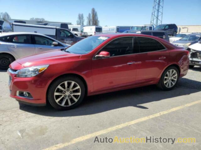 CHEVROLET MALIBU LTZ, 1G11H5SL7EF281583