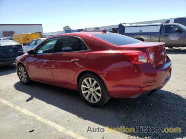 CHEVROLET MALIBU LTZ, 1G11H5SL7EF281583