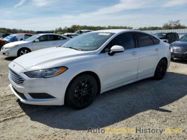 FORD FUSION SE, 3FA6P0HDXHR313796