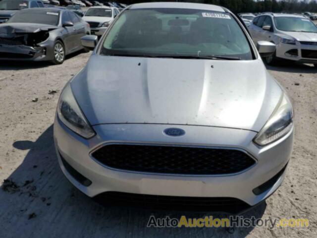 FORD FOCUS SE, 1FADP3F2XJL228701