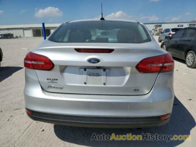 FORD FOCUS SE, 1FADP3F2XJL228701