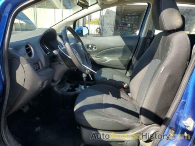 NISSAN VERSA S, 3N1CE2CP6EL414464