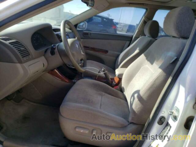 TOYOTA CAMRY LE, JTDBE30K140278442