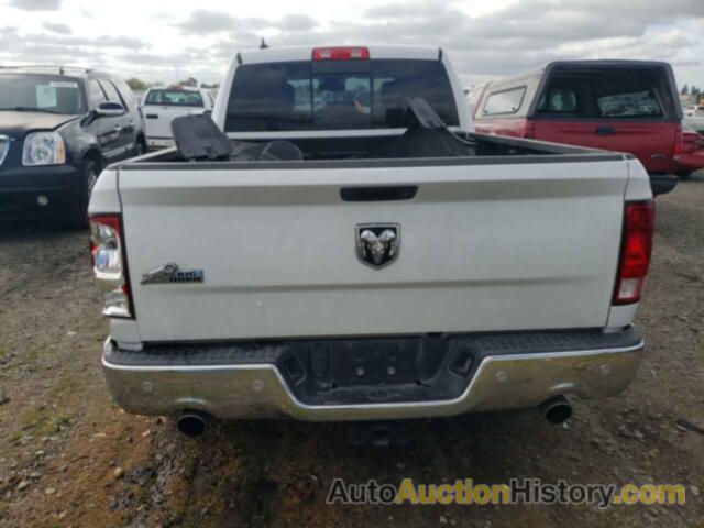 RAM 1500 SLT, 1C6RR6GT9HS645513