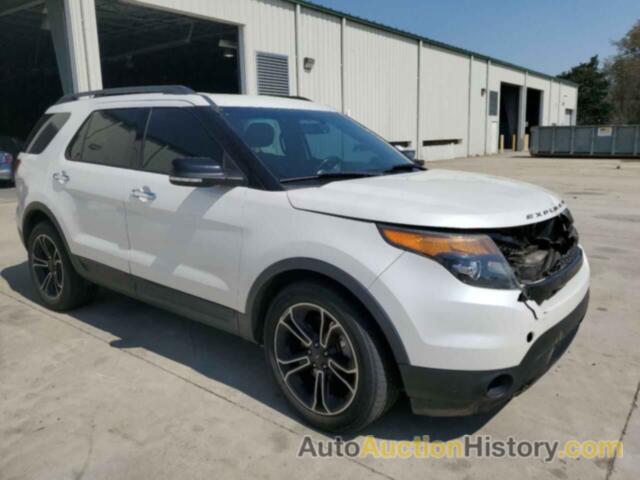 FORD EXPLORER SPORT, 1FM5K8GT5DGB67915